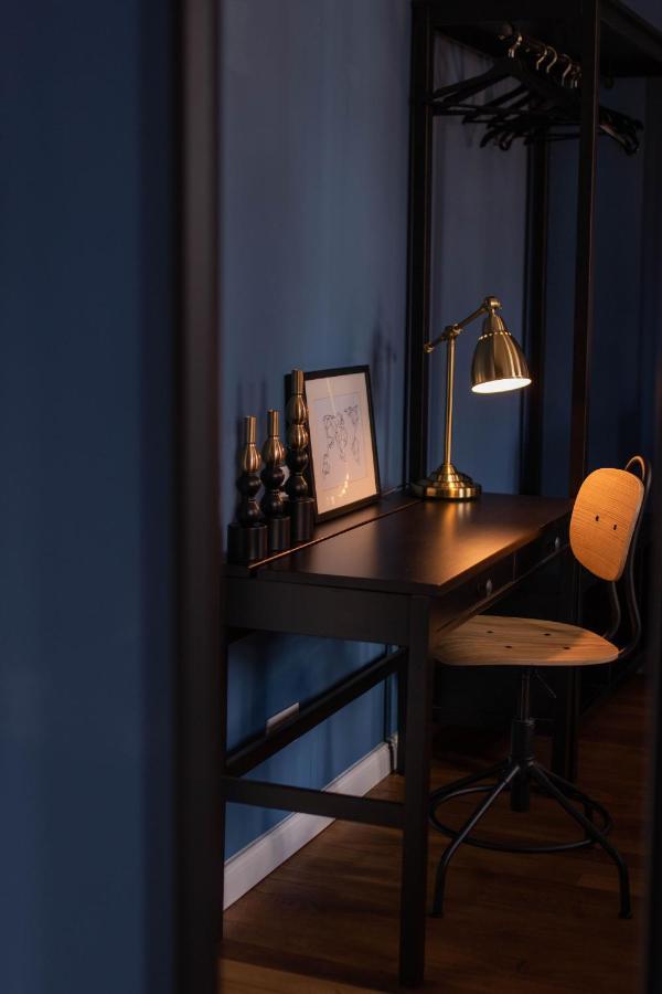 Apartment 24 - Zentrumsnah - Parkplatz Coburg Luaran gambar